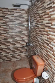 SURF UNA BEACH HOTEL - Salle de bain