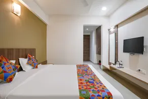 Fabhotel Prime Shahu - Habitación