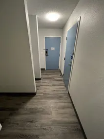 Motel 6 - Franklin, OH - Habitación