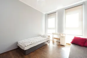 Aparts.Wroclaw.PL - Room