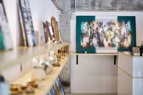 Musubi no koyado enn by Wellbe - Hostel - Reception