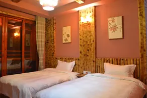 National Forest Park(Yangjiajie ) MINI Inn - Room