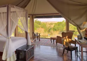 Olare Mara Kempinski - Room