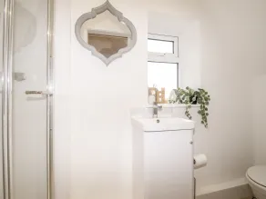 Portside - Salle de bain