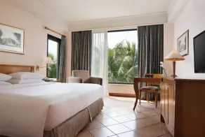Hyatt Regency Yogyakarta - Chambre