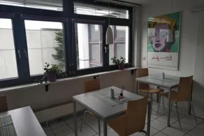 Atelier Guesthouse - Restaurang