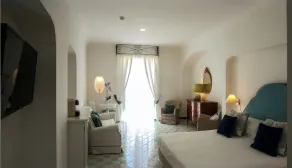 Hotel Montemare - Rum