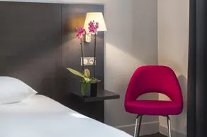 Hôtel des Ecrivains - Rom