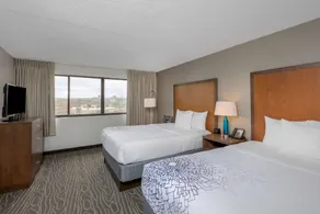 La Quinta by Wyndham Secaucus Meadowlands - Chambre