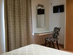 Pensao Lourenco - Room