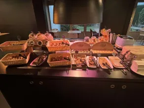 Hôtel Campanile Orleans Nord - Saran - Restaurant