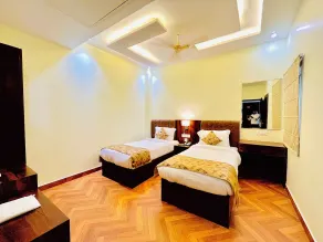 EKAS BY TOBO HOTELS - Habitación