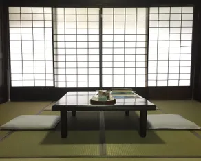 Aoi Ie - Rom