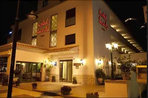 Hotel Tarik - Rezeption