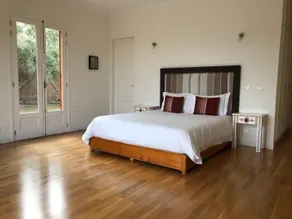 Le Lodge Du LAC - Chambre