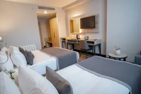 Mayi Hotel - Chambre
