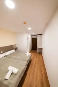 ESTRELA DO CAMIÑO - Zimmer