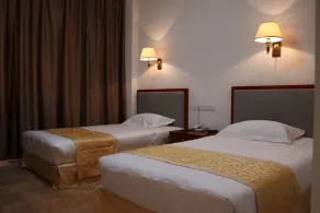 soluxe club nairobi - Camera