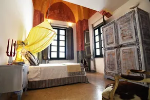 Palazzo Salapolis - Luxury Apartments - Værelse