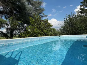 Villa with Pool Monferrato BOTTO LIVING - Pool