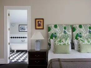 The Martinborough Hotel - Habitación
