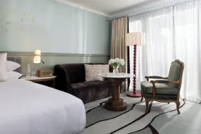 Ardour Milton Park Bowral - Room
