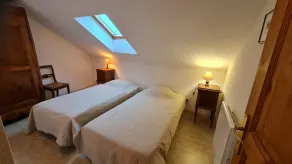DOMAINE DES GRAVIERS - Zimmer