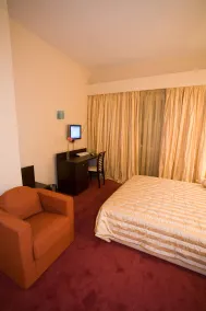 Olympic Star - Chambre