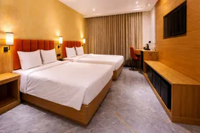 Econostay - Habitación