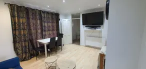 Room in Guest Room - Cozy Single Room in Leicester - Équipements de la chambre