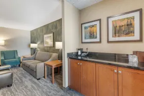 Drury Plaza Hotel Denver Central Park - Chambre