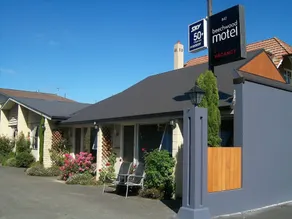 Beechwood Boutique Accommodation - Réception