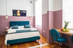 Neratzia Rooms - Room