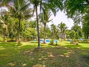 OYO 1080 Kanyapa Resort Kaeng Krachan - Pool