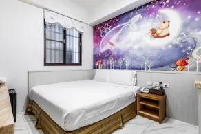 Starry Home - Room