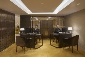 Holiday Inn Golden Mile by IHG - Reception