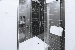 Holiday Inn Express Strasbourg Centre by IHG - Salle de bain
