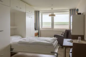 Strandhaus Christiansen - Værelse