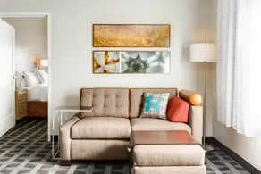 TownePlace Suites Waco Northeast - Chambre
