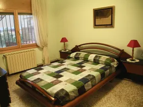 CASA LA FÀBRICA - Chambre