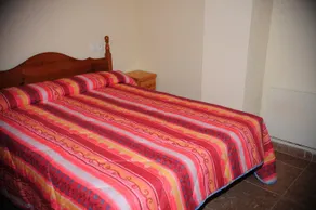 Apartamentos Sapporo - Rum