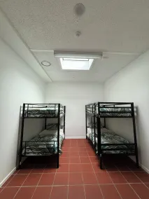 St Kilda Accommodation - Room
