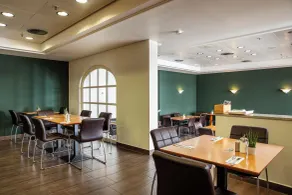 ACHAT Hotel Heppenheim - Restaurant