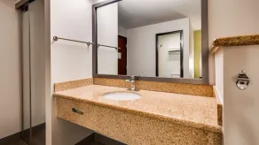 Best Western Sandy Inn - Badrum