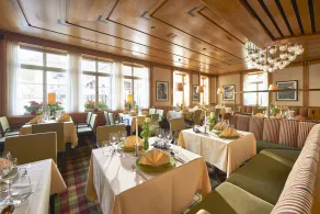 Hotel Therme Bad Teinach - Restaurant