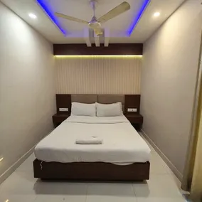 Smart Home Service Apart by Stayz Royale - Camera