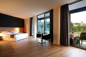 Hotel Món Sant Benet - Rom
