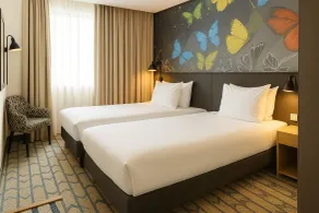 Holiday Inn Salisbury - Stonehenge by IHG - Chambre