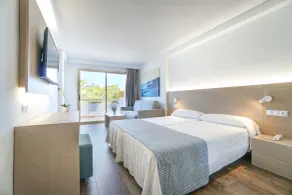 Hotel Millor Sol - Chambre