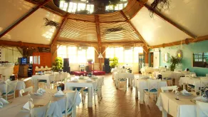 Dome Hotel - Restaurant